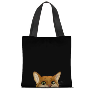 Tas Tote Fullprint Tas Tote Fullprint CSR18