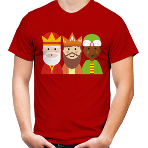 Kaos Wiseman 01