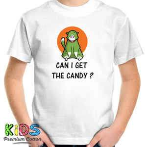 Kaos CANDY