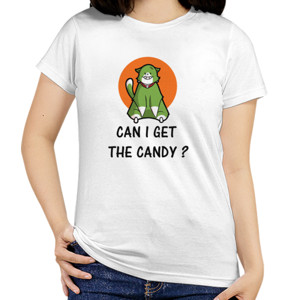 Kaos CANDY