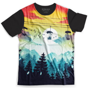 Kaos Fullprint Winter