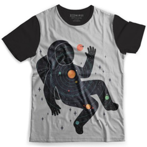 Kaos Fullprint Inner space