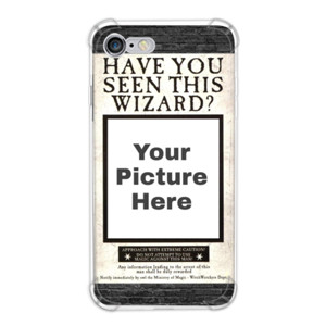 Have you seen this wizard? Casing HP