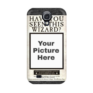 Have you seen this wizard? Casing HP