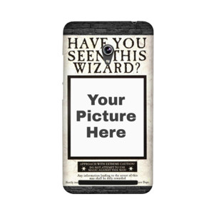 Have you seen this wizard? Casing HP