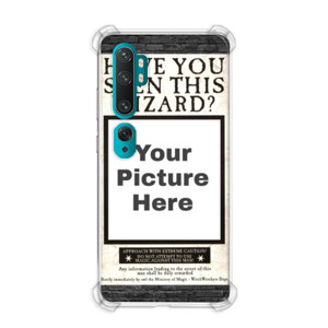 Casing HP Have you seen this wizard?