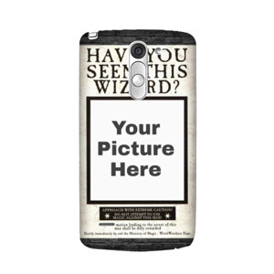 Have you seen this wizard? Casing HP
