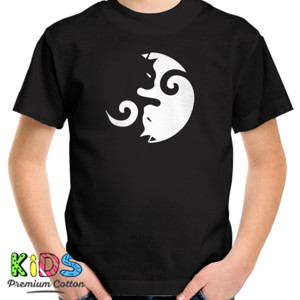 Kaos Baju Kaos Distro Cats Rule YinYang