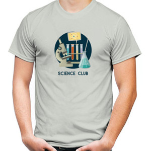 Kaos Science Club