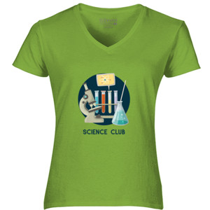 Kaos Science Club
