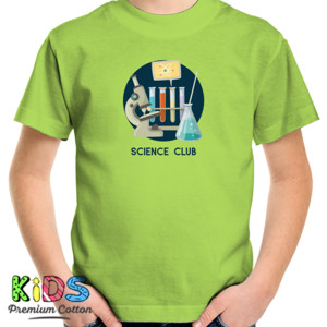 Kaos Science Club