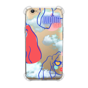 Casing HP Mood Idea Good Mood