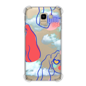 Casing HP Mood Idea Good Mood