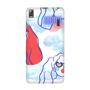 Mood Idea Good Mood Casing HP