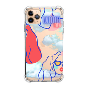 Casing HP Mood Idea Good Mood