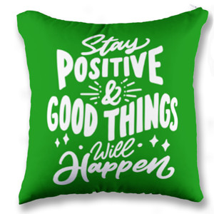 Bantal Quote