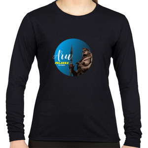 Kaos wadjugee - Aru Palakka