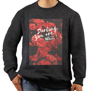 Jaket Sweater Darling 1 Sweater KAYA20SW