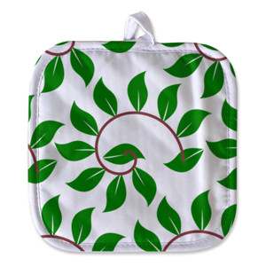 Cempal Daun (Leaves)