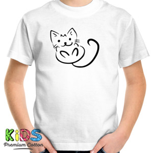 Kaos Kucing Nanja