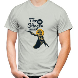 Kaos gunner vintage series