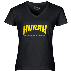 Kaos KAOS HIJRAH