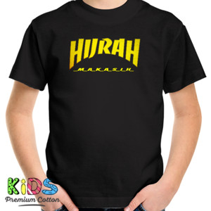Kaos KAOS HIJRAH