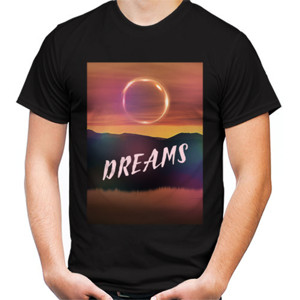 Kaos Dreams T-shirt