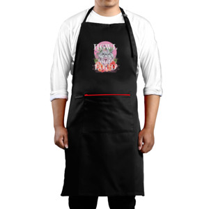 Celemek Howl Out Loud, Wolf on pink moon