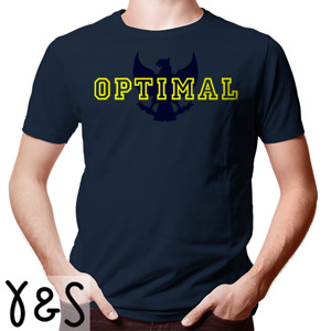 Kaos kaos optimal 103