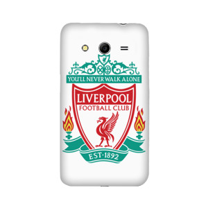 SOCCER Casing HP