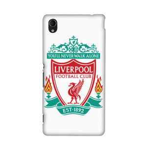 SOCCER Casing HP
