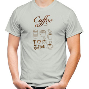 Kaos coffee