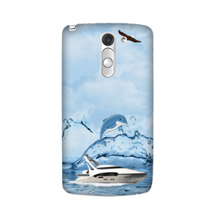Nature Casing HP