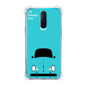 Casing Handphone - Samsung - VW Beetle Biru Casing HP