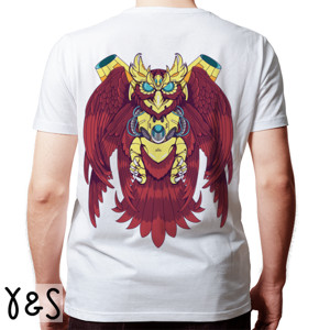 Kaos Mecha Owl