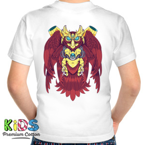 Kaos Mecha Owl
