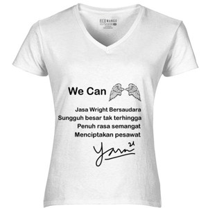 Kaos Kaos We Can Fly