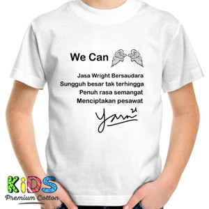 Kaos Kaos We Can Fly
