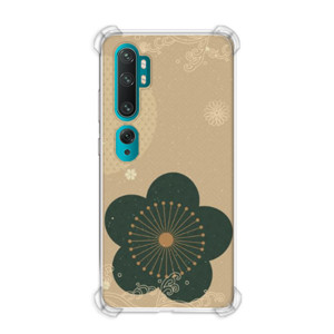 Casing HP Motif Tradisonal Bunga