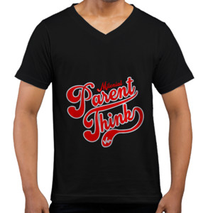 Kaos  JBR Milennial Parent Think