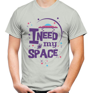 Kaos I Need My Space