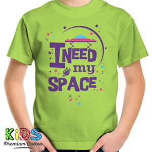 Kaos I Need My Space 