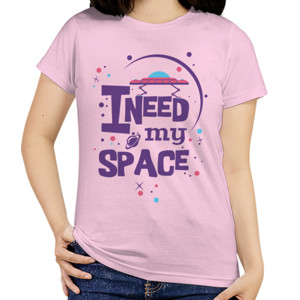 Kaos I Need My Space 
