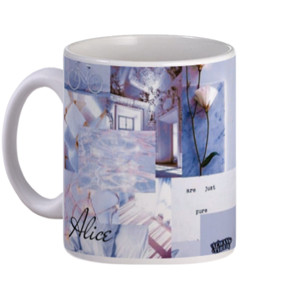 Mug Aesthetic Mug (1)