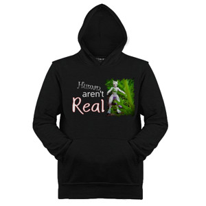 Jaket Hoodie ALIEN