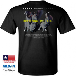 Kaos Master of Reality