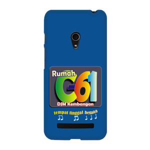 C61 - sarung HP Casing HP