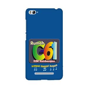 C61 - sarung HP Casing HP