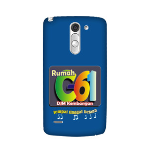 C61 - sarung HP Casing HP